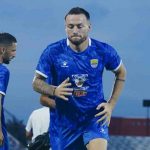 Prediksi Bali United vs Persib Bandung: Serdadu Tridatu Siap Amankan Poin Kandang Latihan Persib Bandung Jelang Hadapi Bali United