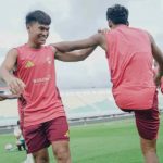 Prediksi PSM Makassar vs PSBS Biak: Bakal Sengit! Sama-Sama Tekad Lanjutkan Tren Kemenangan Latihan Skuad PSM Makassar Jelang Menjamu PSBS Biak di Pekan ke-13