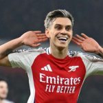 Arteta Beri Kabar Cedera Trossard Jelang Laga Besar Kontra Chelsea Leandro Trossard