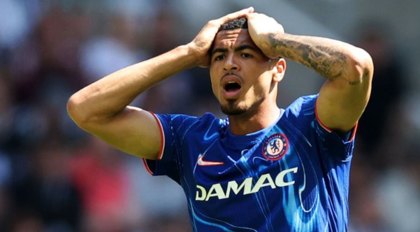 Barcelona Dapat Tenaga Baru, Chelsea Makin Cemas Jelang Pertarungan Liga Champions!