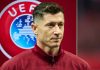 Lewandowski Punya Peluang Konkret untuk Tinggalkan Barcelona