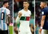 Statistik Berbicara! Mbappe Lampaui Rekor Messi dan Ronaldo Setelah Cetak 400 Gol 400 Gol Lebih Cepat dari Semua Superstar: Mbappé Kini Saingi Messi dan Cristiano Ronaldo
