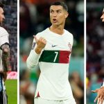 Statistik Berbicara! Mbappe Lampaui Rekor Messi dan Ronaldo Setelah Cetak 400 Gol 400 Gol Lebih Cepat dari Semua Superstar: Mbappé Kini Saingi Messi dan Cristiano Ronaldo