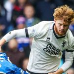 Pemain Pinjaman Liverpool Ini Enggan Pulang Meski Posisi Kosong di Anfield Luca Stephenson di laga Dundee vs Rangers