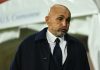 Luciano Spaletti pelatih Juventus