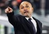 Luciano Spalletti di laga Juventus kontra Torino