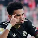 Liverpool Dinilai Kehilangan Dampak Besar Usai Melepas Pemain Rp 1,4 Triliun Luis Diaz merayakan golnya ke gawang Union Berlin