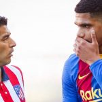 Luis Suarez: Kritik Lebih Laku Daripada Pujian di Barcelona, Araujo Harus Siap! Luis Suarez Bongkar Beratnya Tuntutan di Camp Nou kepada Araujo