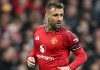 Luke Shaw berpeluang dipanggil kembali ke timnas Inggris