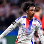 Barcelona Kejar Winger 20 Tahun yang Bikin Hansi Flick Kepincut, Rashford Terancam Tergusur? Malick Fofana pemain Lyon incaran Barcelona