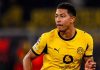 Jobe Bellingham Tantang Haaland! Tapi Bisakah Dortmund Tembus Benteng Etihad? Manchester City vs Borussia Dortmund
