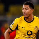 Jobe Bellingham Tantang Haaland! Tapi Bisakah Dortmund Tembus Benteng Etihad? Manchester City vs Borussia Dortmund