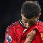 Amorim Ungkap Masalah Utama Manchester United Usai Kekalahan Memalukan dari Everton