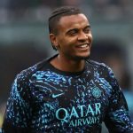 Betah Main di Italia, Man City Bisa Kehilangan Bek Serbabisa yang Bersinar di Inter Milan Manuel Akanji pemain Manchester City yang dipinjamkan ke Inter Milan