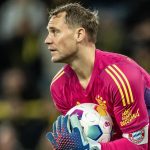 Manuel Neuer kiper Bayern Munchen