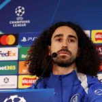 Puji Yamal dan Pedri, Cucurella Yakin Laga The Blues Kontra Barcelona Menyulitkan Marc Cucurella di Jumpa Pers Jelang Chelsea vs Barcelona