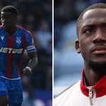 Los Blancos Mundur, Liverpool Akhirnya Dapatkan Pengganti Konate? Marc Guehi calon pengganti Ibrahima Konate di Liverpool