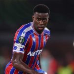 Madrid Mundur, Liverpool Kini Terdepan Dapatkan Bek Kelas Dunia Secara Gratis Marc Guehi di laga Crystal Palace FC vs AZ Alkmaar