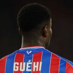 Real Madrid Ubah Strategi, The Reds Terdesak dalam Perebutan Transfer Marc Guehi Marc Guehi di laga Crystal Palace vs AZ Alkmaar