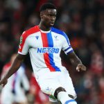 Liverpool Gigit Jari! Crystal Palace Pastikan Marc Guehi Tak Kemana-mana Januari Ini Marc Guehi pemain Crystal Palace