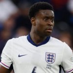 Belum Dimainkan, Marc Guehi Tinggalkan Skuad Inggris, Tuchel Pusing Timnya Menipis Marc Guehi pemain timnas Inggris