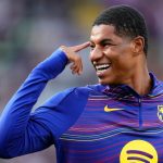 Rashford Makin Panas di Barcelona, Chelsea Datang dengan Tawaran Menggoda Chelsea Siap Sodorkan Kontrak Fantastis untuk Bajak Marcus Rashford dari Barcelona
