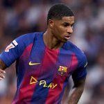Barcelona Siapkan Langkah Permanen untuk Rashford, Yamal Fokus Pulih dan Bangkit Marcus Rashford akan dipermanenkan Barcelona