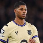 Barcelona Tertarik Permanen Rashford, tetapi Masalah Keuangan Mulai Menghantui Marcus Rashford di laga Chelsea vs Barcelona