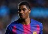 Hansi Flick Ungkap Alasan Marcus Rashford Bisa Tampil Tajam di Barcelona Marcus Rashford tampil tajam selama masa pinjaman di Barcelona