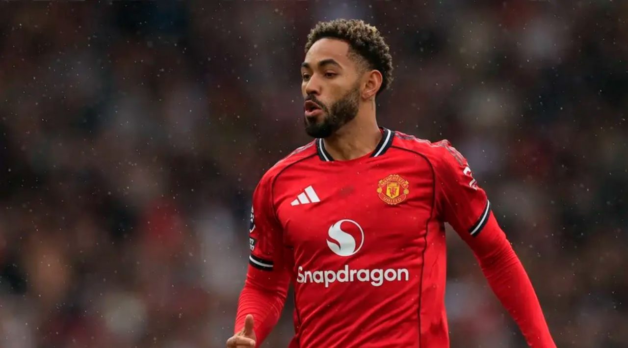 Panik di Old Trafford! Matheus Cunha Alami Insiden Latihan, Status vs Everton Diragukan