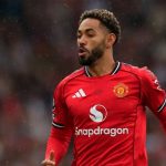 Panik di Old Trafford! Matheus Cunha Alami Insiden Latihan, Status vs Everton Diragukan