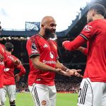 Manchester United Dinilai Lebih Tegas di Bursa Transfer dan Siap Lanjutkan Pola Baru Matheus Cunha merayakan gol bersama Bryan Mbeumo