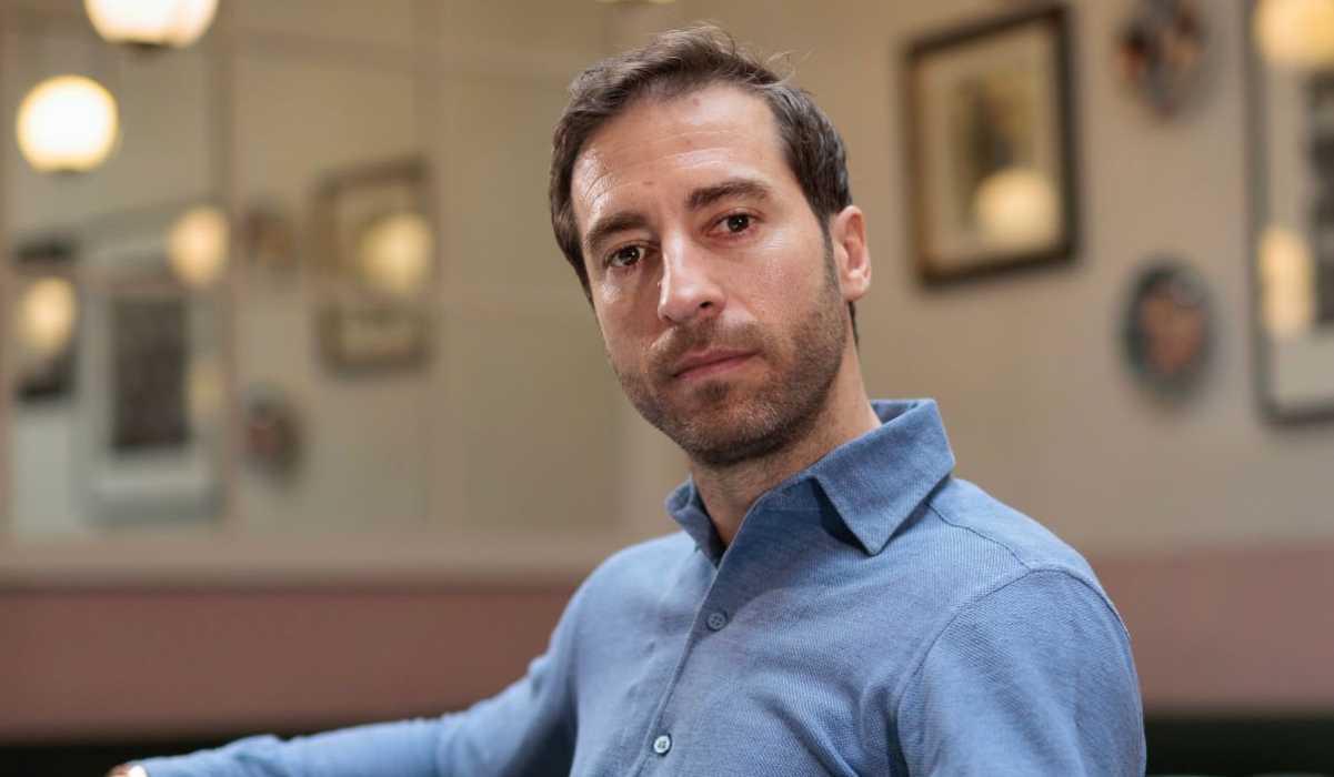 Mathieu Flamini, Sesi Potret Mantan Pesepakbola dan Pengusaha Biokimia Ramah Lingkungan