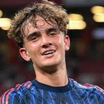 Wonderkid Arsenal Max Dowman Resmi Jadi Pemain Termuda dalam Sejarah Liga Champions Max Dowman bintang muda Arsenal