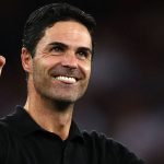 Mikel Arteta