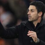 Peringatan Kane dan Sindiran Soal Ballon d’Or Warnai Persiapan Arsenal Hadapi Chelsea Mikel Arteta di laga Arsenal vs Bayern Munchen