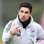 Mikel Arteta Tolak Usulan Crystal Palace untuk Ubah Jadwal Carabao Cup Mikel Arteta tolak perubahan jadwal Piala Liga antara Arsenal vs Crystal Palace
