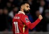 Liverpool vs Nottingham Forest: Salah Kejar Rekor Legendaris Wayne Rooney