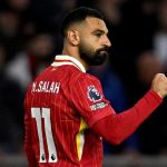 300 Laga dan Rekor Besar Menanti: Statistik Mengerikan Mohamed Salah Lawan Nottingham Forest Liverpool vs Nottingham Forest: Salah Kejar Rekor Legendaris Wayne Rooney