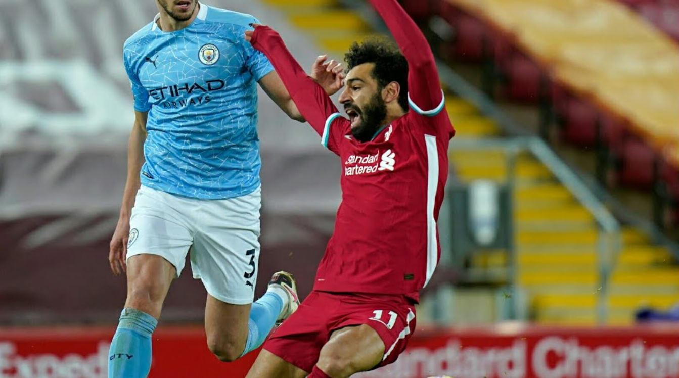 Bintang Liverpool, Man City, dan Man United Masuk Daftar Raja Diving