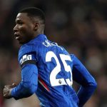 Bintang Chelsea Diklaim Sebagai ‘Pemain Terbaik Dunia’ Usai Kemenangan Derby London Moises Caicedo di laga Chelsea melawan Tottenham Hotspur