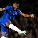 Real Madrid Harus Pecahkan Rekor Transfer Neymar Jika Ingin Boyong Gelandang Chelsea Moises Caicedo pemain Chelsea