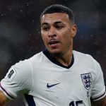 Jude Bellingham dan Morgan Rogers, Siapa Pilihan Terbaik Untuk Peran No.10 Inggris? Morgan Rogers di laga Inggris vs Serbia