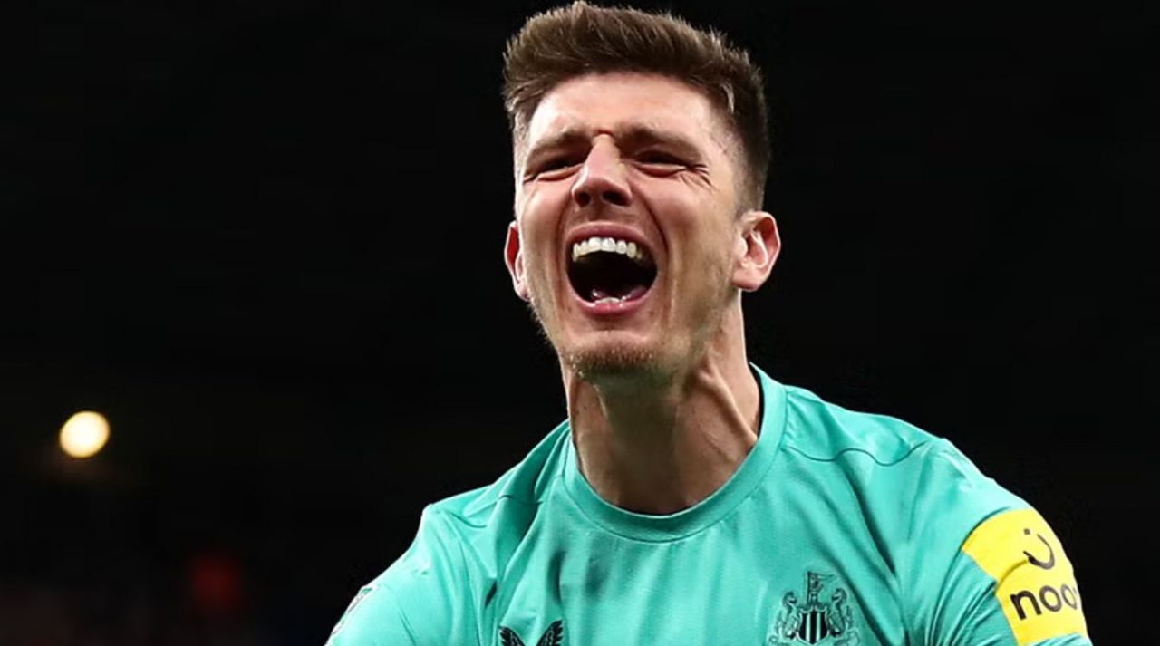 Gordon Siap Tempur, Pope Kembali! Prediksi Formasi Newcastle untuk Redam Man City