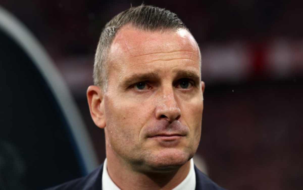 Nicky Hayen Pelatih Club Bruge Puji Barcelona Jelang Liga Champions