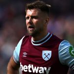 Niclas Fullkrug pemain West Ham United