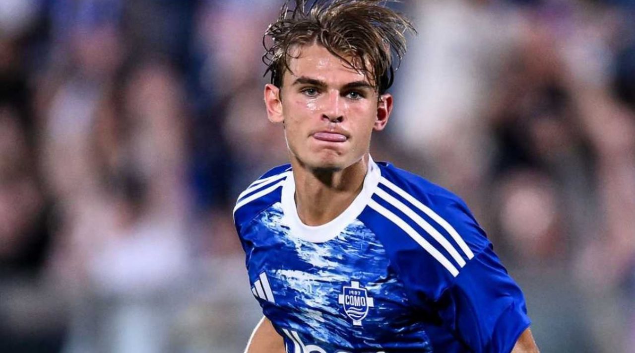 Deal Hampir Rampung! Nico Paz Sudah Setuju Kembali ke Real Madrid pada 2026