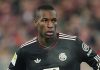 Nicolas Jackson kurang mendapatkan menit bermain di Bayern Munchen