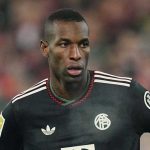 Nicolas Jackson kurang mendapatkan menit bermain di Bayern Munchen