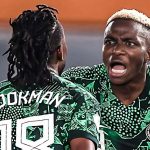 Nigeria Tersingkir Dramatis! Super Eagles Kalah Adu Penalti dari DR Congo pada Playoff Kualifikasi Piala Dunia 2026 Osimhen Cedera, Nigeria Tersingkir! DR Congo Menang Adu Penalti di Playoff Afrika